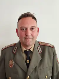Полковник инженер Иван Ганев Йовков