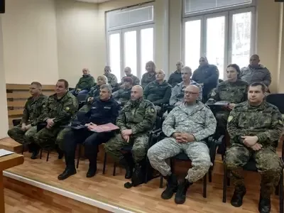 Курсанти от НВУ участваха в компютърно подпомагано тактико-специално учение „Преслав 2023”