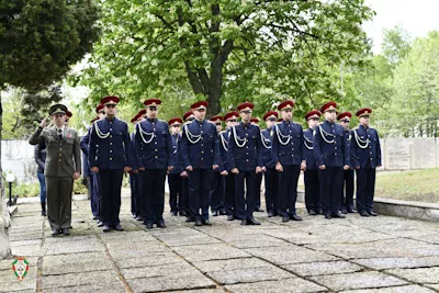 Бригаден генерал Иван Маламов участва в тържественото откриване на музей „Тутраканска епопея“