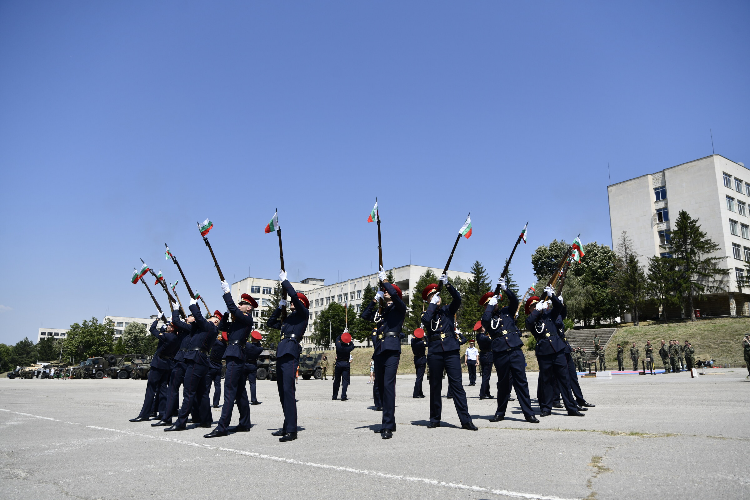 Международно състезание „Най-добър воин 2025“ Международно състезание „Най-добър воин 2025“