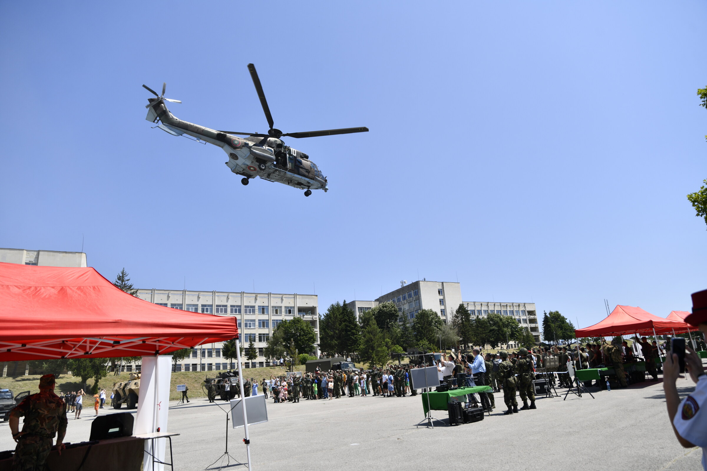 Международно състезание „Най-добър воин 2025“ Международно състезание „Най-добър воин 2025“