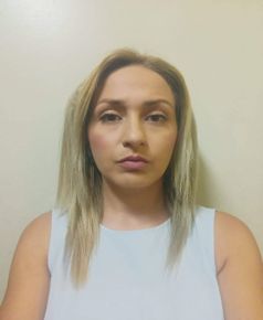 Ася Балъкова