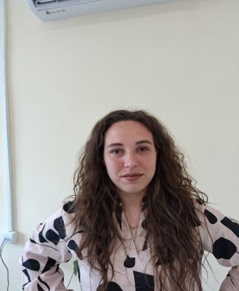 Цветелина Славчева
