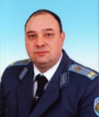 Подполковник главен асистент доктор инженер Йосиф Венелинов Йосифов