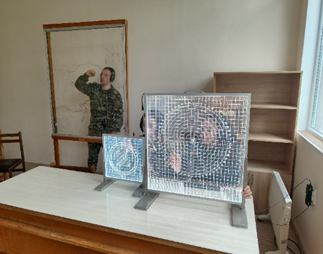 Учебни кабинети