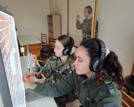 Учебни кабинети Учебни кабинети