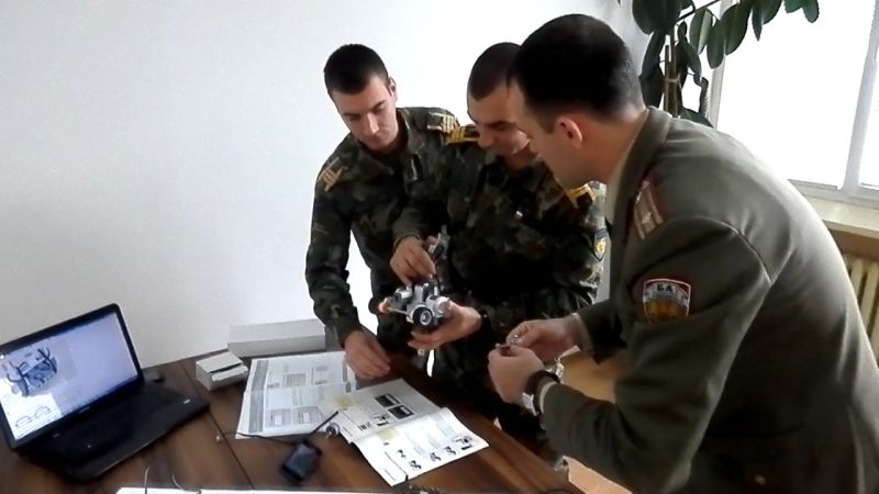 Компютърни системи и технологии Компютърни системи и технологии