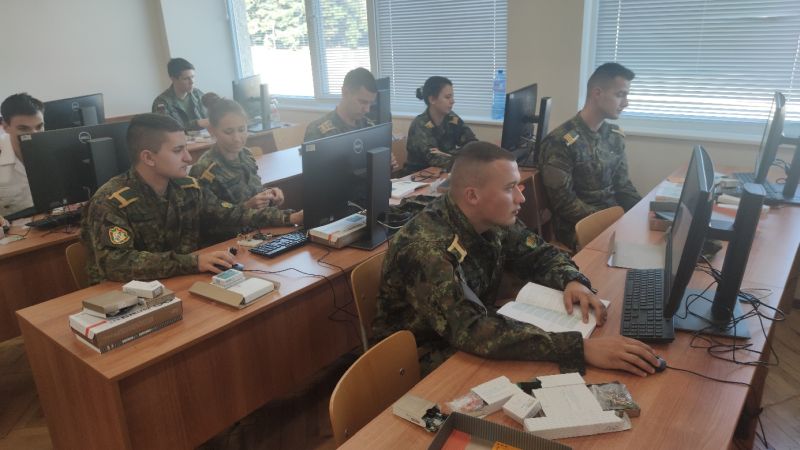 Компютърни системи и технологии Компютърни системи и технологии