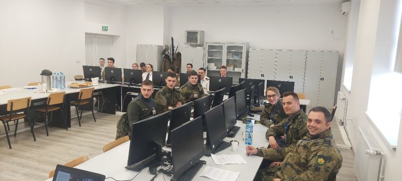 Компютърни системи и технологии Компютърни системи и технологии