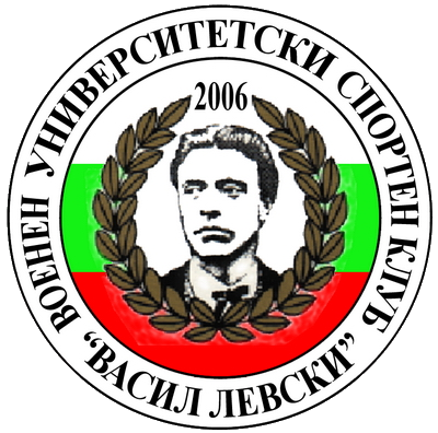 Военен спортен клуб