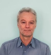 Aсистент Любомир Евгениев Манов