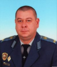 Подполковник доктор инженер Матей Кирилов Киров