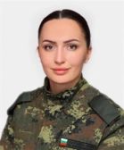 Мартина Палазова