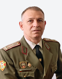 МАЙОР ГЛАВЕН АСИСТЕНТ ДОКТОР ИНЖЕНЕР НИКОЛАЙ МИТКОВ ПЕТРОВ