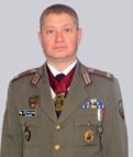 Николай Павловски