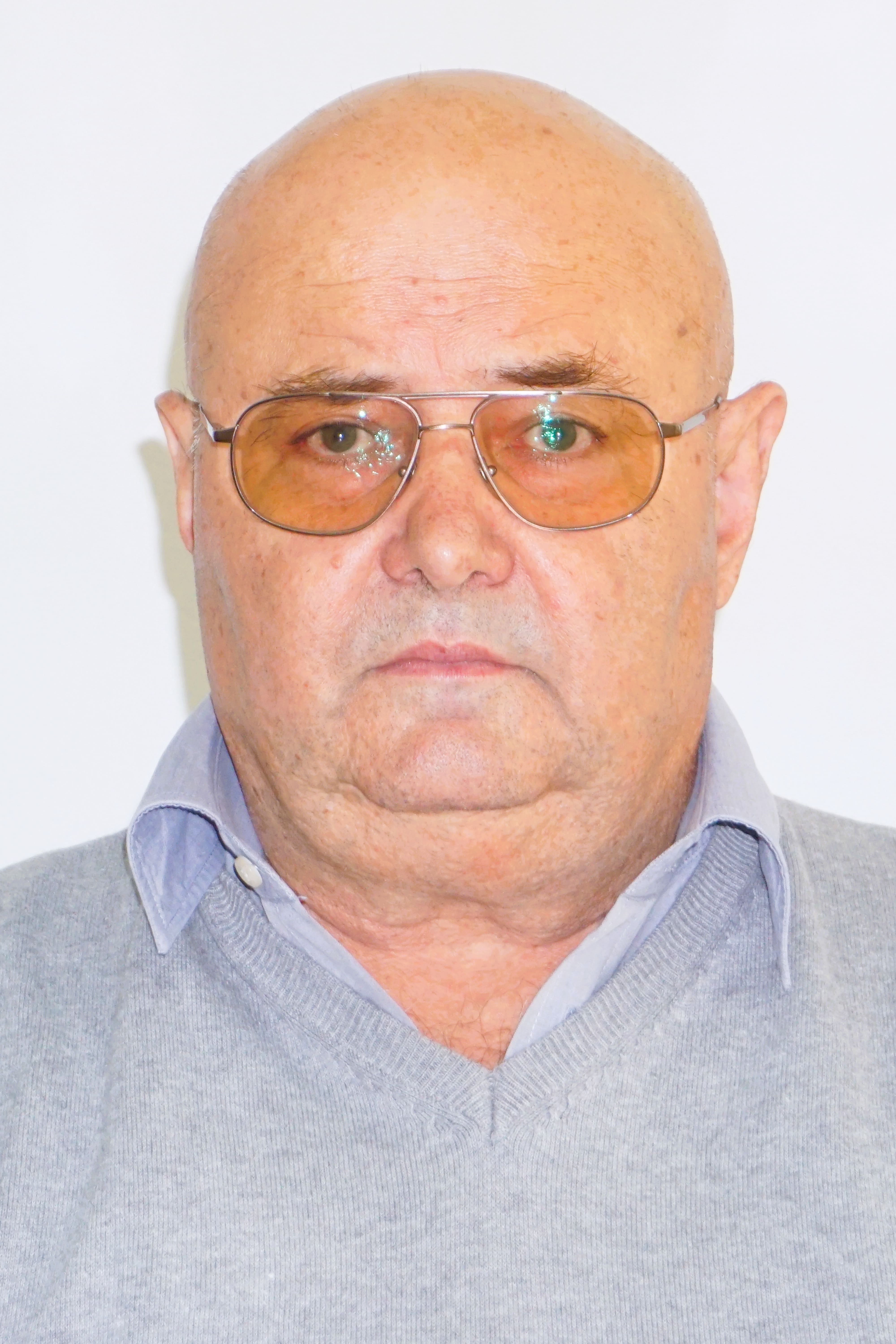 Стоян Баръмов