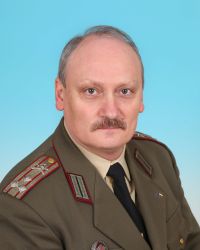 Полковник Станчо Георгиев Станчев