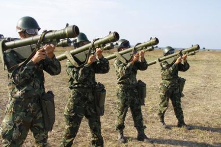 Тренажор Тренажор