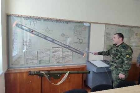 Тренажор Тренажор