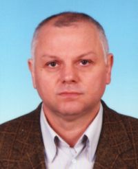 Доцент доктор инженер Венцислав Митков Василев