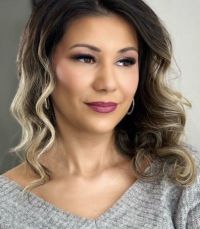 Асистент инженер Владислава Стоянова Георгиева