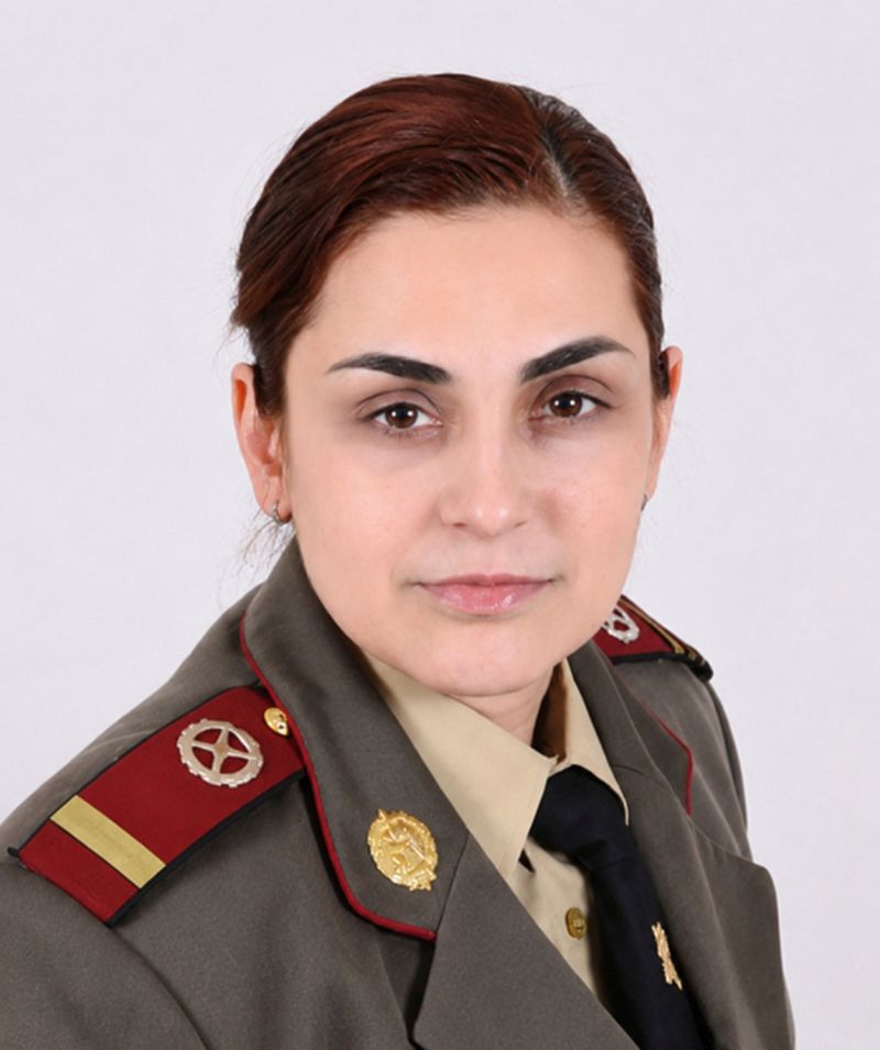 Йонка Миленкова