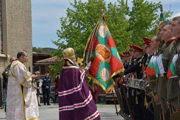 Денят на Независимостта