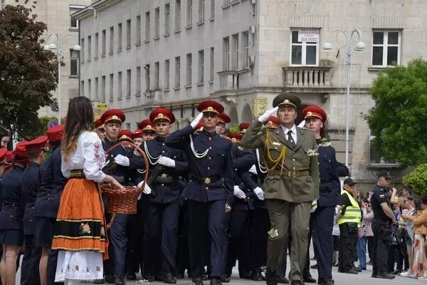 Денят на Независимостта