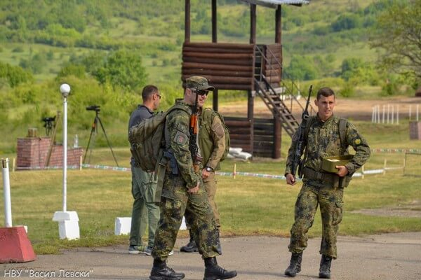 Шампионат по Т-Клас - 2021 г.