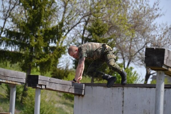 Годишна военно-приложна игра започна в НВУ