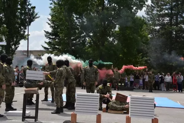 Национален военен университет "Васил Левски"