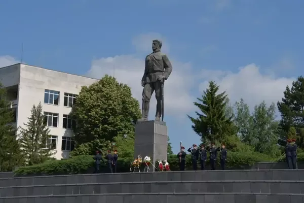 Национален военен университет "Васил Левски"