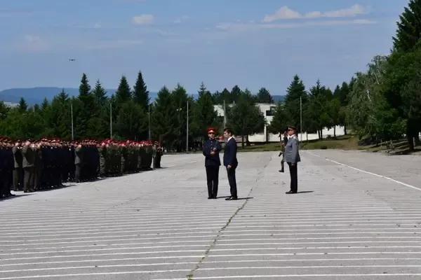 Национален военен университет "Васил Левски"