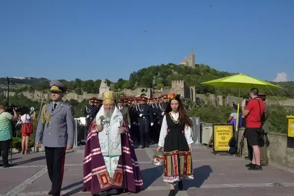 Ранен прием по военни специализации - 2023 г.