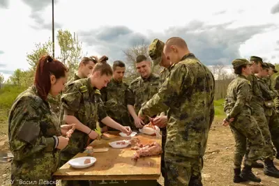 На 1 март професионалния си празник празнуват логистиците