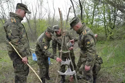 На 1 март професионалния си празник празнуват логистиците