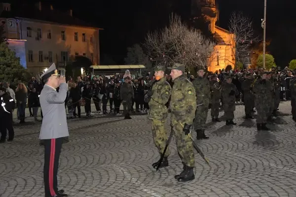 146-та годишнина от освобождението на град Бяла