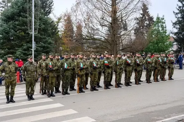 145 години от освобождението на България