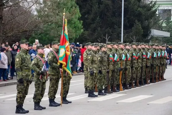 145 години от освобождението на България