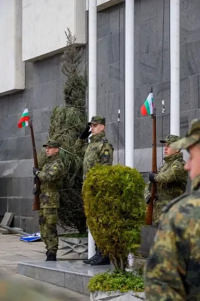 145 години от освобождението на България