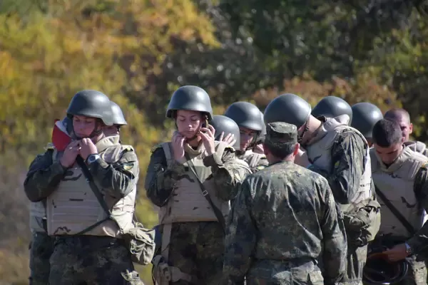 Национален военен университет "Васил Левски"