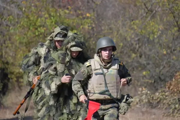 Национален военен университет "Васил Левски"