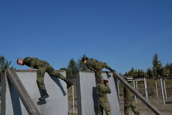 Военно-приложна игра 2023