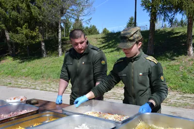 Военно-приложна игра 2023