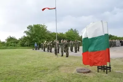 В НВУ започна Държавният военен шампионат по стрелба с пистолет „Макаров“