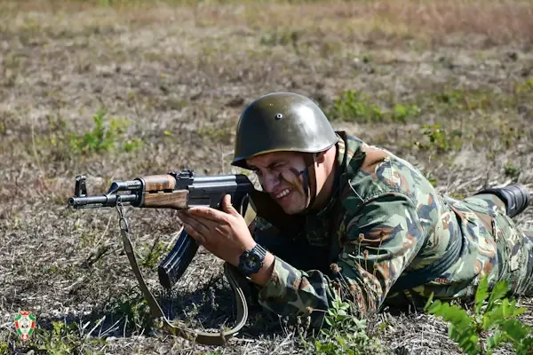 Националният военен университет прие 46 кандидат-резервисти