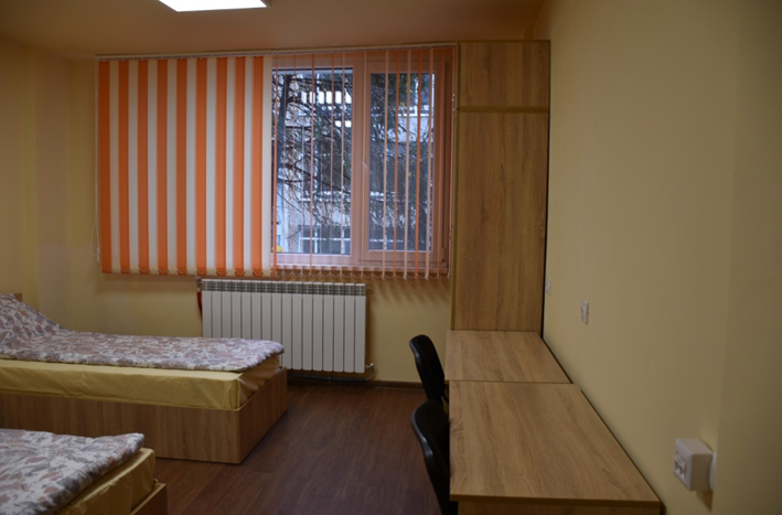 Факултет "Артилерия, ПВО и КИС"