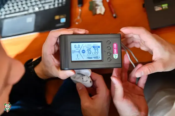 Международна научна конференция „Близкият Космос – обща цел“