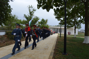 Факултет "Артилерия, ПВО и КИС"